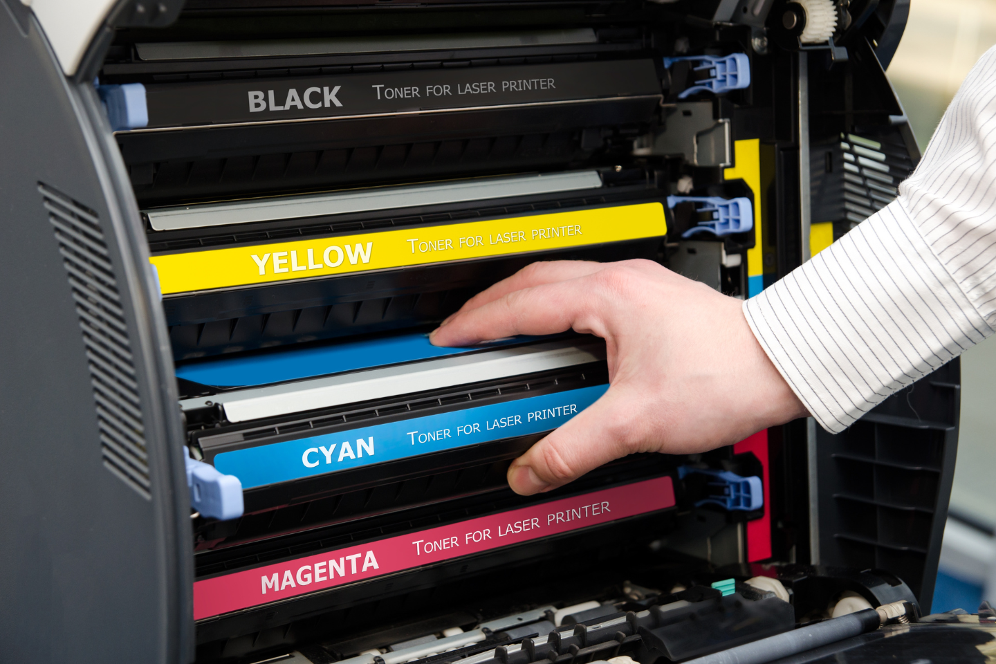 Printer Toner Cost All You Need to Know Toner Buzz