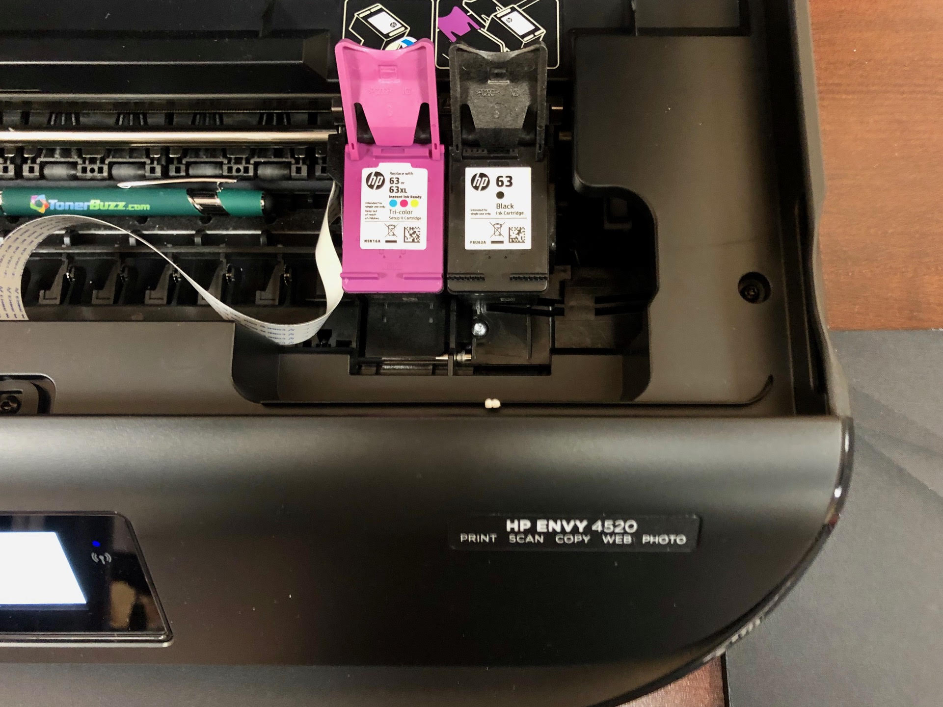 All About Printer Everything You Need Know - Toner Buzz