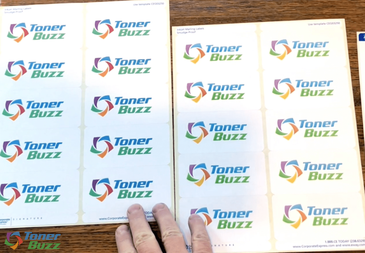 Can You Use Inkjet Paper in a Laser Printer? - Burris Computer Forms