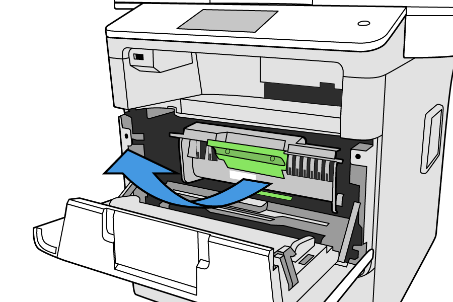 Замените тонер бразер. Brother DCP-1610wr картридж DNS. Replace Toner Cartridge. Что значит замените тонер в принтере brother. Как извлечь лоток для двусторонней печать на принтере Бразер 2540.